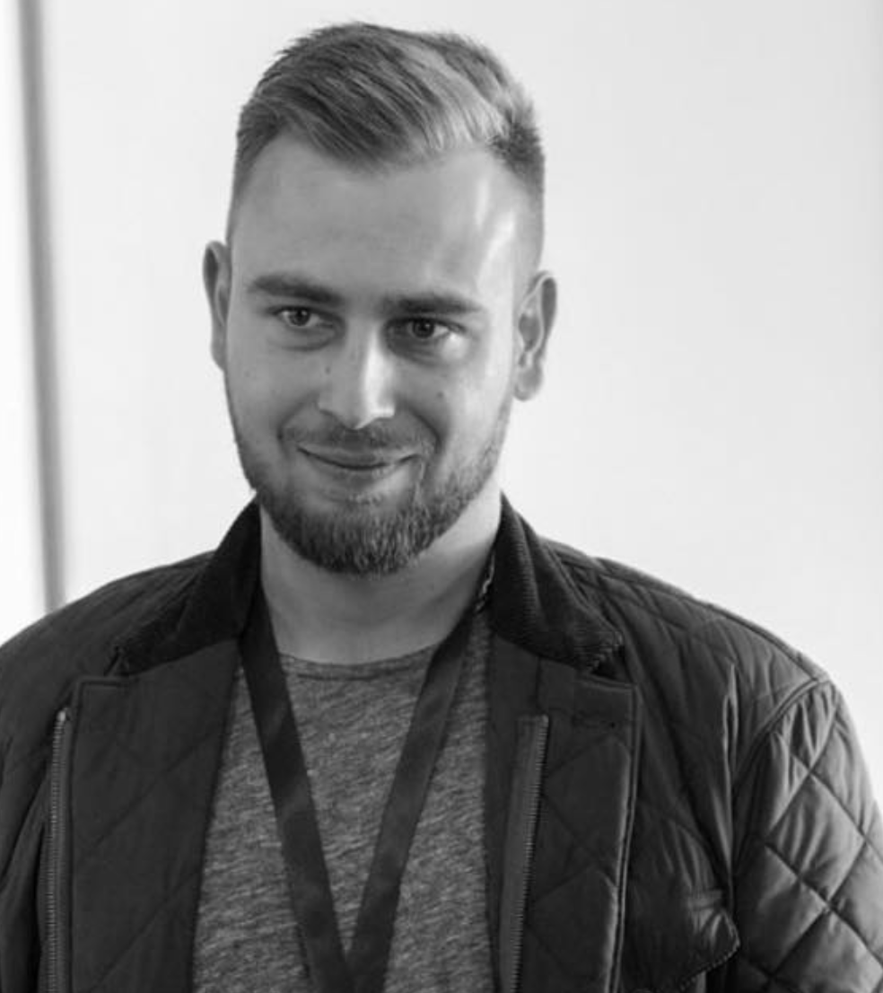 Max Nothofer
